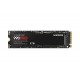 Samsung 990 PRO 2 TB M.2 PCI Express 4.0 NVMe V-NAND MLC