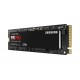 Samsung 990 PRO 2 TB M.2 PCI Express 4.0 NVMe V-NAND MLC