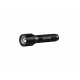 Ledlenser P6R Core QC Black Hand flashlight LED