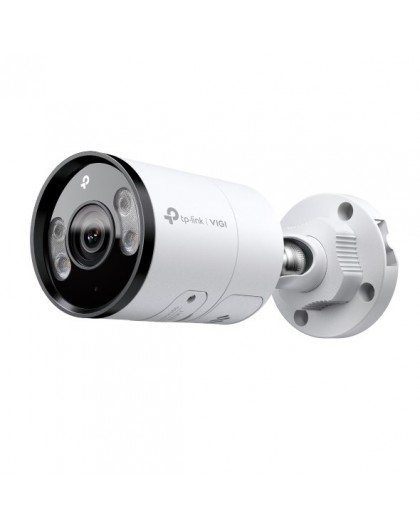 TP-Link VIGI C355 Bullet IP security camera Outdoor 2880 x 1620 pixels Wall
