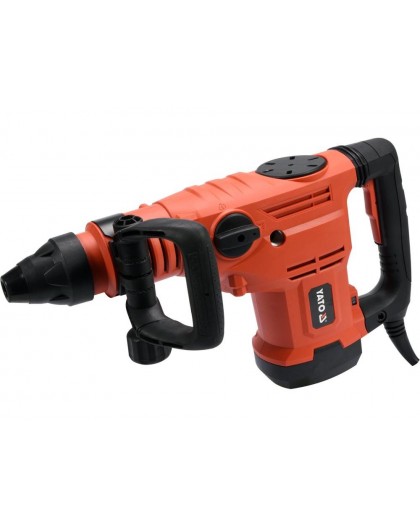 Yato YT-82135 rotary hammer 1600 W 350 RPM SDS Max