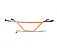 Longitudinal curb tongs