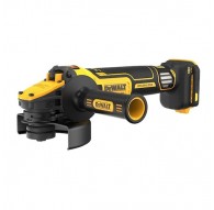 DeWALT DCG409VSNT-XJ angle grinder 12.5 cm 9000 RPM