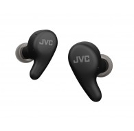 JVC HA-A23TBU - наушники-вкладыши, черные