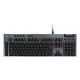 Logitech G G915 X keyboard Gaming USB QWERTY US International Black