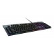 Logitech G G915 X keyboard Gaming USB QWERTY US International Black