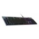 Logitech G G915 X keyboard Gaming USB QWERTY US International Black