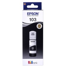 Epson 103 Original Black 1 pc(s)