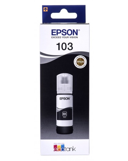 Epson 103 Original Black 1 pc(s)