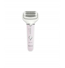 Panasonic ES-EY80-P503 epilator 2 tweezers Pink