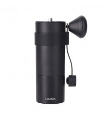 HARIO Mini Black Pro Bean coffee hand grinder black