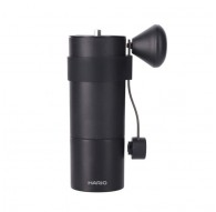 HARIO Mini Black Pro Bean kohvi käsigrinder must
