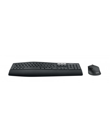 Logitech MK850 Performance Wireless Keyboard and Mouse Combo