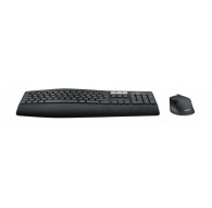 Logitech MK850 Performance Wireless Keyboard and Mouse Combo