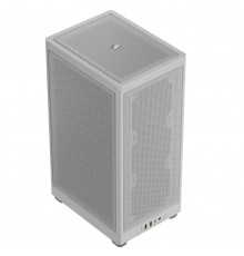Corsair 2000D AIRFLOW Small Form Factor (SFF) White