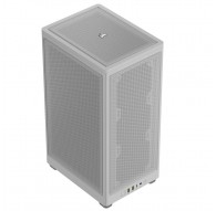 Corsair 2000D AIRFLOW Small Form Factor (SFF) White