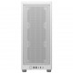 Corsair 2000D AIRFLOW Small Form Factor (SFF) White