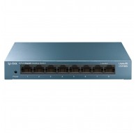 TP-Link 8-Port 10/100/1000Mbps Desktop Network Switch