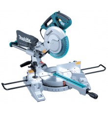 MAKITA MITER SAW 1430W 260mm WITH FEED LASER LS1018LN