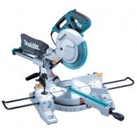 MAKITA MITER SAW 1430W 260mm WITH FEED LASER LS1018LN