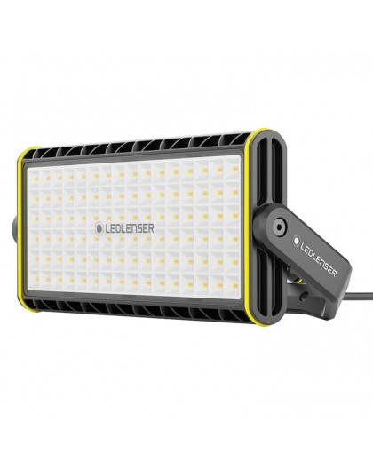 Workshop flashlight Ledlenser AF12C