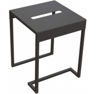 Bathroom Table Stool