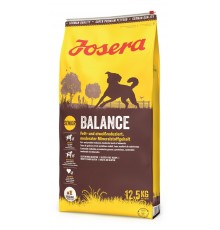 Josera Balance 12.5 kg Senior
