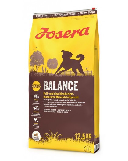 Josera Balance 12.5 kg Senior