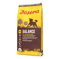 Josera Balance 12.5 kg Senior