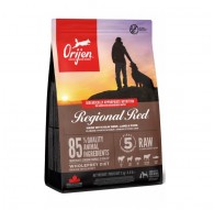 ORIJEN Regional Red - сухой корм для собак - 2кг