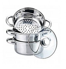 MAESTRO MR-2900-24 Steaming pot