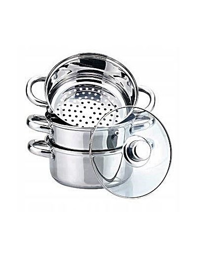 MAESTRO MR-2900-24 Steaming pot