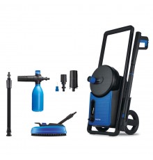 Pressure washer Nilfisk Excellent 160 - POWER