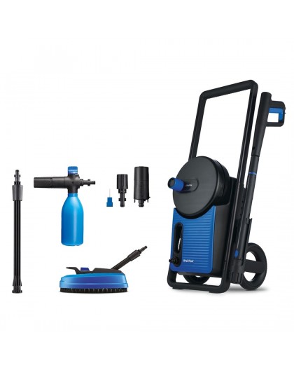 Pressure washer Nilfisk Excellent 160 - POWER