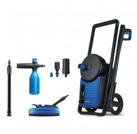 Pressure washer Nilfisk Excellent 160 - POWER