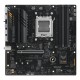 ASUS TUF GAMING A620M-PLUS AMD A620 Socket AM5 micro ATX