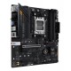 ASUS TUF GAMING A620M-PLUS AMD A620 Socket AM5 micro ATX