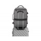 MANHATTAN NB Rucksack Rome bis 17,3" anthrazit