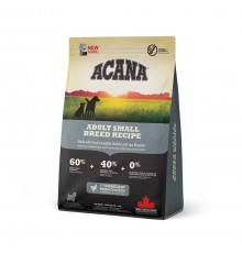 Acana HERITAGE Adult Small Breed 2 kg