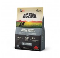 Acana HERITAGE Adult Small Breed 2 kg