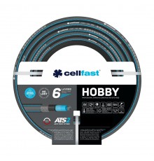 CELLFAST HOBBY ATS2 Садовый шланг 25 м