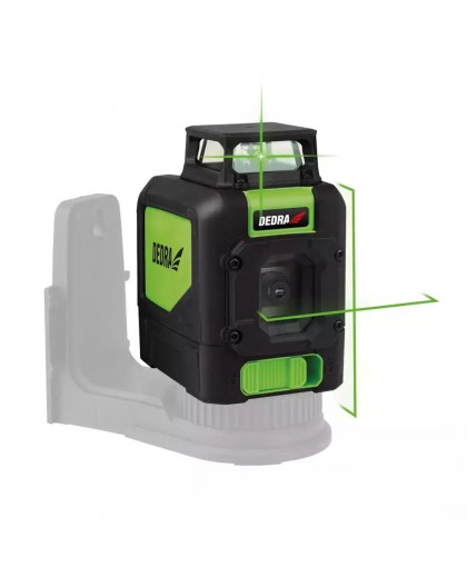 DEDRA MC0905 laser level