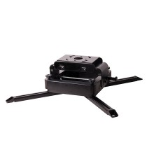 B-Tech SYSTEM 2 - Heavy Duty Projector Ceiling Mount with Micro-adjustment