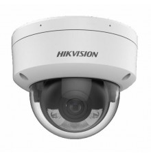 Hikvision Pro Series with ColorVu DS-2CD2143G2-LI(2.8MM) security camera Dome IP security camera Outdoor 2680 x 1520 pixels Ceil