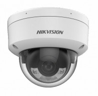 Hikvision Pro Series with ColorVu DS-2CD2143G2-LI(2.8MM) security camera Dome IP security camera Outdoor 2680 x 1520 pixels Ceil