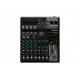 Yamaha MG10X CV - 10-channel mixing console