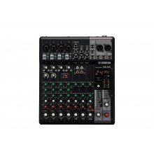 Yamaha MG10X CV - 10-channel mixing console