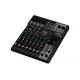 Yamaha MG10X CV - 10-channel mixing console