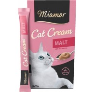 Miamor Cat Snack (cream) Malt cream