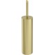 Freestanding toilet brush